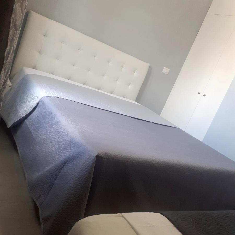 마르게리타디사보이아 Palazzo Galante 아파트 호텔 외부 사진